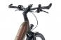 KTM MACINA STYLE 720 Wave 2025 43 cm | sunset matt/champagne black | 28 Zoll