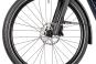 KTM MACINA STYLE FS PRIME Wave 2025 56 cm | steel blue matt/black
