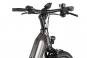 KTM MACINA STYLE XL Wave 2025 46 cm | machine grey/silver black