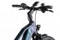 KTM MACINA TOUR CX 510 Trapez 2025 46 cm | green purple flip matt/silver