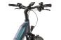 KTM MACINA TOUR CX 510 Wave 2025 46 cm | green purple flip matt/silver | 28 Zoll