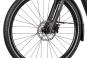 KTM MACINA TOUR CX 610 Wave 2025 56 cm | black matt/grey yellow