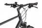 KTM VALENCIA STREET 2024 51 cm | metallic black matt/black lime