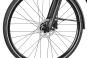 KTM Valencia Street Wave 2025 43 cm | metallic black matt/black blue