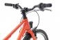 KTM WILD CROSS STREET 24 2025 31 cm | metallic fire orange/black | 24 Zoll