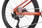 KTM WILD SPEED DISC 24 2025 31 cm | metallic fire orange/black | 24 Zoll