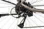 KTM X-LIFE TRACK STREET LB Trapez 2026 56 cm | core grey/black