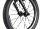 KUbikes 16S MTB 18 cm | grün