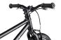 KUbikes 16L MTB 22 cm | schwarz