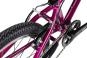 KUbikes 20L MTB 26 cm | lasur pink