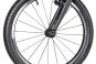KUbikes 20 MTB 24 cm | schwarz