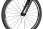 KUbikes 24 MTB 33 cm | schwarz/comic