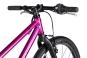 KUbikes 24L MTB 33 cm | lasur pink