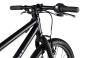 KUbikes 24S MTB 29 cm | schwarz