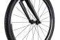 KUbikes 24 MTB 33 cm | türkis glitter