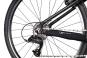 KUbikes 26 MTB 36 cm | schwarz