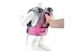 Little Biker Fahrradlernweste unisize | pink