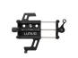 Lunivo Smartphonehalter Evo schwarz