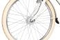 Maxim Girly 24 7 Wave 34 cm | white