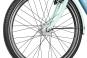 Maxim Luna 24-3 Nexus 32 cm | blue/mint