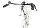 Maxim Nostalgie 1900 Cargo 50 cm | white