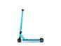 Micro Ramp Stuntscooter blau