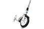 Micro Black/White Scooter 