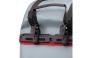 Ortlieb Bike Packer Original Single 20 Liter | alu grey