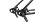 Ortlieb Quick Rack L Gepäckträger black
