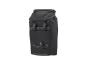 Ortlieb Vario Lite QL2.1 Rucksack Fahrradtasche 22 Liter | black