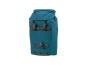 Ortlieb Vario Lite QL2.1 Rucksack Fahrradtasche 22 Liter | petrol