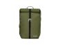 otinga Flip V3 Rucksack-Fahrradtasche olive grün