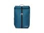 otinga Flip Reflective V3 Rucksack-Fahrradtasche reflektierend arctic blau