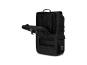 otinga Flip V3 Rucksack-Fahrradtasche schwarz