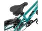 Puky CYKE 26-8 Active unisize | turquoise/black