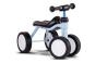 Puky PUKYLINO mit Lenkerpolster unisize | retro blue
