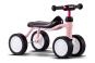 Puky PUKYLINO mit Lenkerpolster unisize | retro rose