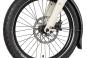 QIO Compact AP-8 RT 2027 48 cm | lunar white matt