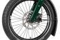 QIO Compact P5 FL 2027 48 cm | forest green