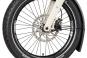QIO Compact P5 FL 2027 48 cm | lunar white matt