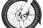 QIO EINS AP-8 FL 2025 48 cm | crystal white