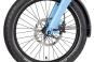 QIO EINS AP-8 FL 2025 48 cm | ice blue matt