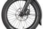 QIO EINS AP-8 FL 2025 48 cm | night black matt