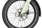 QIO EINS AP-8 RT 2025 48 cm | light olive matt