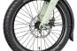 QIO EINS AP-8R FL 2025 48 cm | light olive matt
