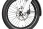 QIO EINS AP-8R LL 47 cm | crystal white
