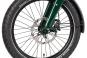 QIO EINS AP-8R LL 47 cm | forest green