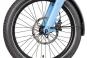 QIO EINS P-5 FL 2025 48 cm | ice blue matt