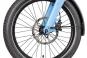 QIO EINS P-5 RT 2025 48 cm | ice blue matt