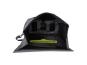 QIO Pina Fronttasche KlickFix 20 Liter | schwarz anthrazit
